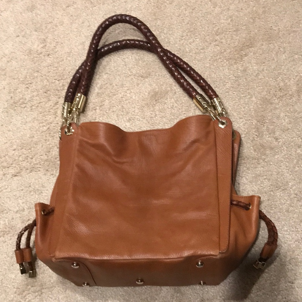 Michael Kors Skorpios line